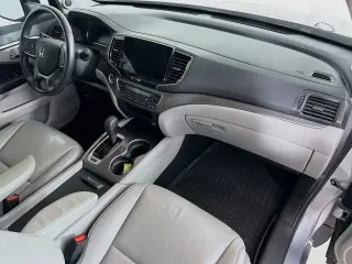 Honda Pilot 2020 EX-L 4dr SUV