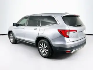 Honda Pilot 2020 EX-L 4dr SUV