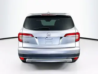 Honda Pilot 2020 EX-L 4dr SUV