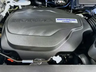 Honda Pilot 2020 EX-L 4dr SUV
