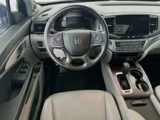 Honda Pilot 2020 EX-L 4dr SUV