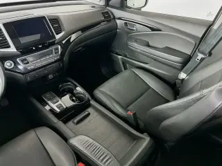 Honda Pilot 2016 Touring 4dr SUV