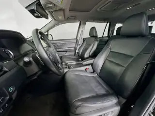 Honda Pilot 2016 Touring 4dr SUV