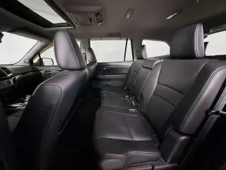 Honda Pilot 2016 Touring 4dr SUV