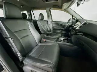 Honda Pilot 2016 Touring 4dr SUV
