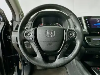 Honda Pilot 2016 Touring 4dr SUV