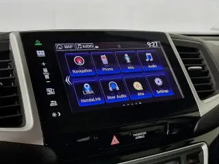 Honda Pilot 2016 Touring 4dr SUV