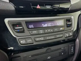 Honda Pilot 2016 Touring 4dr SUV