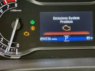 Honda Pilot 2016 Touring 4dr SUV