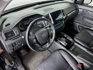 Honda Pilot 2016 Touring 4dr SUV