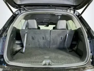 Honda Pilot 2016 Touring 4dr SUV