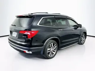 Honda Pilot 2016 Touring 4dr SUV