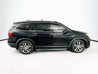 Honda Pilot 2016 Touring 4dr SUV