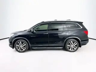 Honda Pilot 2016 Touring 4dr SUV