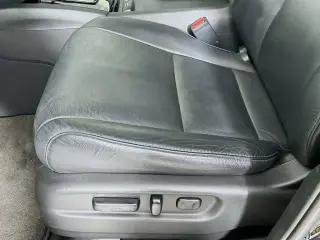 Honda Pilot 2016 Touring 4dr SUV