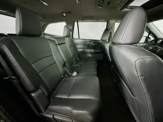 Honda Pilot 2016 Touring 4dr SUV