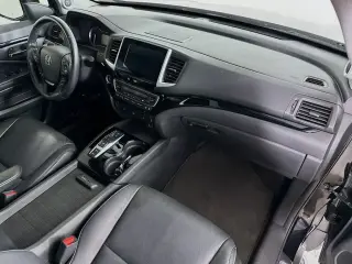 Honda Pilot 2016 Touring 4dr SUV
