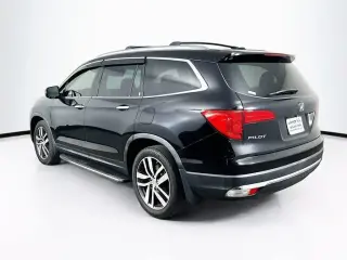 Honda Pilot 2016 Touring 4dr SUV