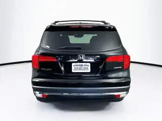 Honda Pilot 2016 Touring 4dr SUV