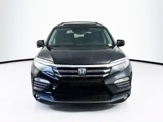 Honda Pilot 2016 Touring 4dr SUV