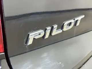 Honda Pilot 2016 Touring 4dr SUV
