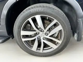 Honda Pilot 2016 Touring 4dr SUV