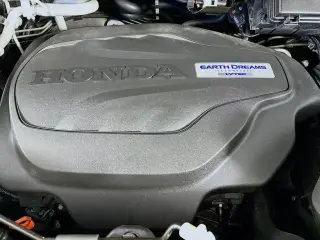 Honda Pilot 2016 Touring 4dr SUV