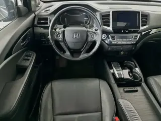Honda Pilot 2016 Touring 4dr SUV