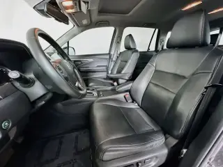 Honda Pilot 2018 AWD EX-L 4dr SUV w/Honda Sensing
