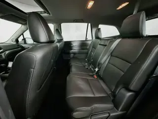 Honda Pilot 2018 AWD EX-L 4dr SUV w/Honda Sensing