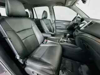 Honda Pilot 2018 AWD EX-L 4dr SUV w/Honda Sensing