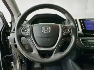 Honda Pilot 2018 AWD EX-L 4dr SUV w/Honda Sensing