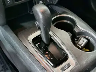 Honda Pilot 2018 AWD EX-L 4dr SUV w/Honda Sensing