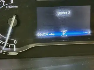 Honda Pilot 2018 AWD EX-L 4dr SUV w/Honda Sensing