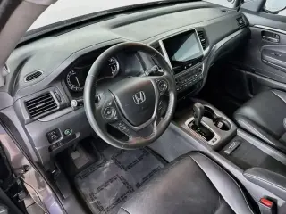 Honda Pilot 2018 AWD EX-L 4dr SUV w/Honda Sensing