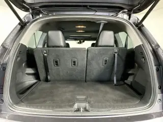 Honda Pilot 2018 AWD EX-L 4dr SUV w/Honda Sensing