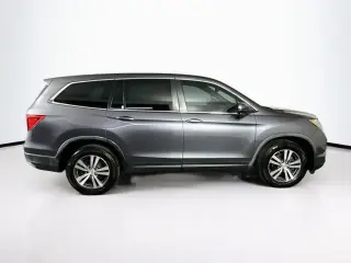 Honda Pilot 2018 AWD EX-L 4dr SUV w/Honda Sensing