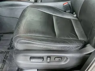 Honda Pilot 2018 AWD EX-L 4dr SUV w/Honda Sensing