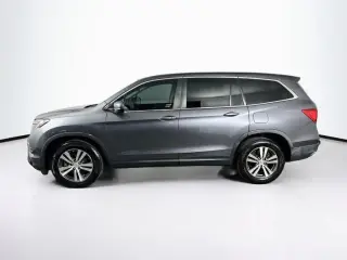 Honda Pilot 2018 AWD EX-L 4dr SUV w/Honda Sensing