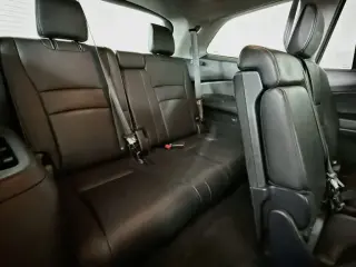 Honda Pilot 2018 AWD EX-L 4dr SUV w/Honda Sensing
