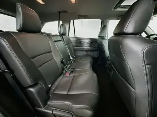 Honda Pilot 2018 AWD EX-L 4dr SUV w/Honda Sensing