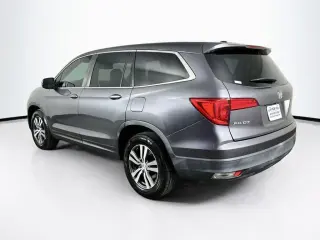 Honda Pilot 2018 AWD EX-L 4dr SUV w/Honda Sensing