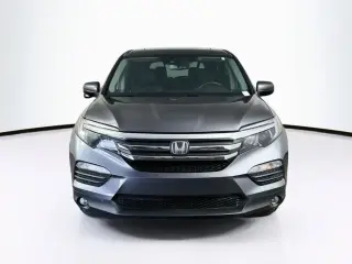 Honda Pilot 2018 AWD EX-L 4dr SUV w/Honda Sensing