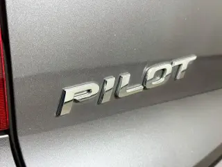 Honda Pilot 2018 AWD EX-L 4dr SUV w/Honda Sensing