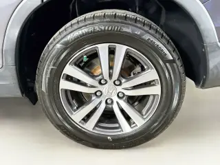 Honda Pilot 2018 AWD EX-L 4dr SUV w/Honda Sensing