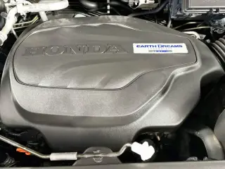 Honda Pilot 2018 AWD EX-L 4dr SUV w/Honda Sensing