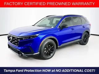 Honda CR-V Hybrid 2024 Sport 4dr SUV