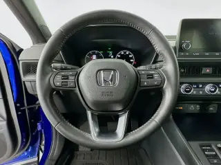 Honda CR-V Hybrid 2024 Sport 4dr SUV