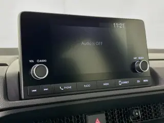 Honda CR-V Hybrid 2024 Sport 4dr SUV