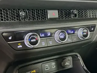 Honda CR-V Hybrid 2024 Sport 4dr SUV